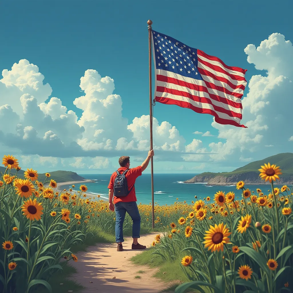 US-Bonität aufbauen: So kommst du an die besten US-Kreditkarten auch ohne Wohnsitz in den USA