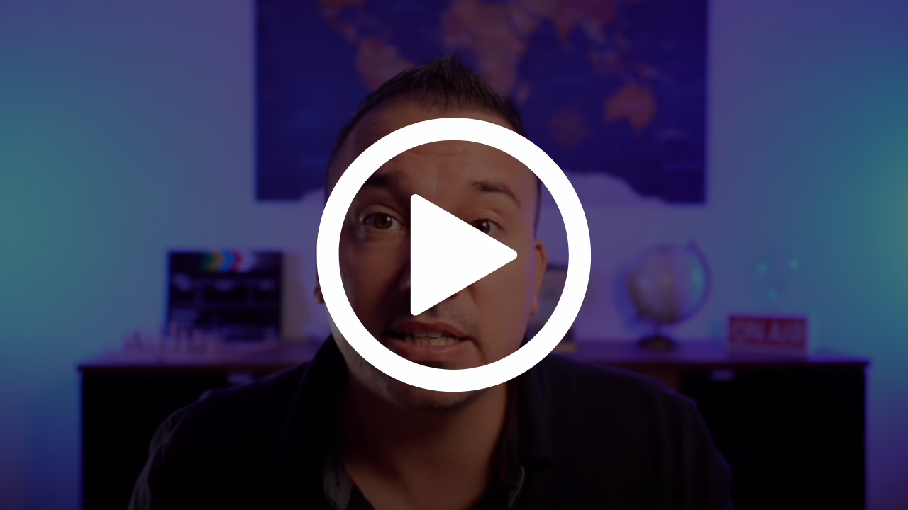 Vorschaubild des Originalvideos zur Meilen-Autopilot Academy
