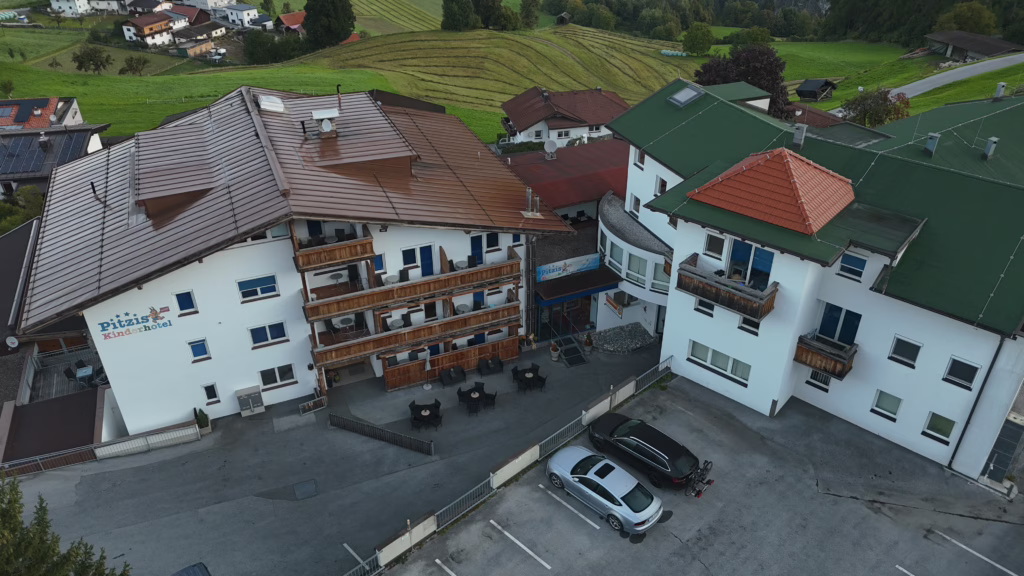 Pitzis Kinderhotel