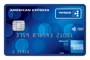 Payback Amex