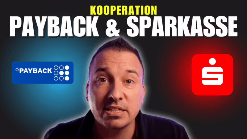Wie gut ist die Kooperation von Payback und Sparkassen für Meilensammler wirklich?