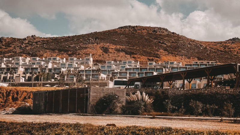 Review: The Royal Senses Resort & Spa auf Kreta in Griechenland mit Kindern