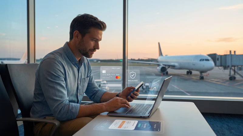 Bis zu 50.000 Miles & More Meilen kostenlos mit Clark